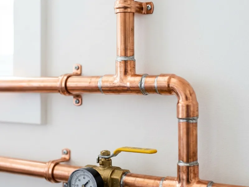 Frequently asked plumbing questions in Mendota. Licensed plumbing contractors answering your pipe, leak, and repair questions.